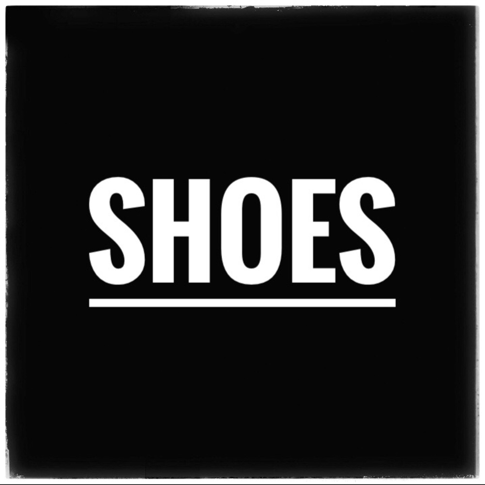 Shoes - DO NOT BUY THIS LISTING